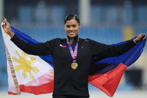 PH’s bet SEA Games’ fastest woman