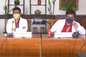 Cebu City ready for possible dengue 'outbreak’