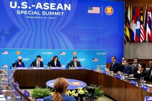 US-Asean Summit sends strong signal to invest in PH