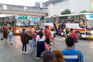 Metro Manila, 73 other places under Alert Level 1