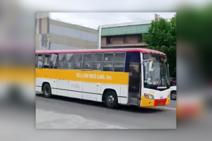 Passenger bus blast injures 2 in Koronadal