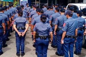 Follow IATF rule on mask mandate, PNP tells cops