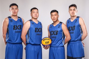 PH teams bow out of Manila Masters 3x3