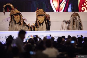 Indonesia to mainstream Bali Agenda for Resilience at G20, Asean