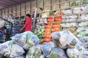 Innovation pushed to boost agri logistics, lower food prices