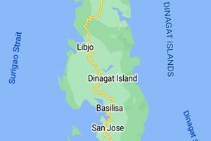 Airport to help discover untapped potentials of Dinagat Islands