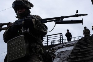 Russian major general killed in eastern Ukraine