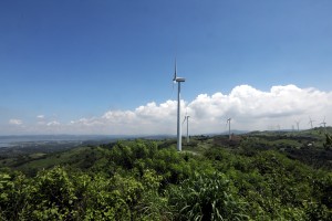 Renewable energy tops Marcos admin’s climate change agenda