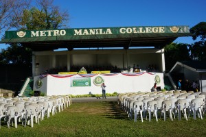 MMC: Novaliches’ pioneer tertiary school marks 75th anniversary