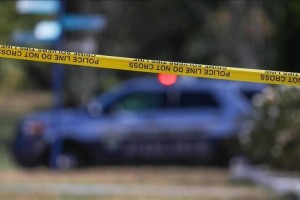 Mass shootings in US leave at least 9 dead over weekend