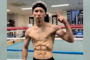 Inoue KO's Nonito Donaire to become 4-belt champ