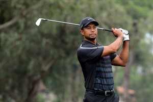 Tiger Woods officially out of US Open