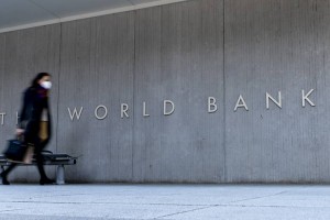 World Bank announces $1.49-B aid package for Ukraine