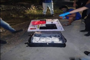 1 killed, P61-M ‘shabu’ seized in Parañaque