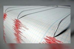 Magnitude 8.4 earthquake recorded in Russia