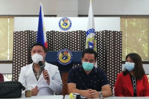 No expired vaccines being administered in Dagupan City: DOH