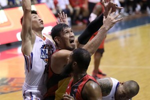 SMB beats NLEX for second win