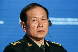 Don't meddle in China’s domestic affairs, Beijing tells Pentagon