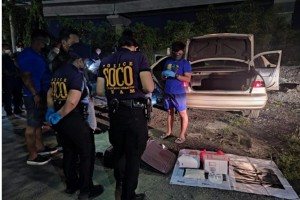 NCRPO nets P775-M illegal drugs in Natividad’s 1st 100 days