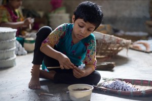 ILO warns of rising tide of child labor across globe