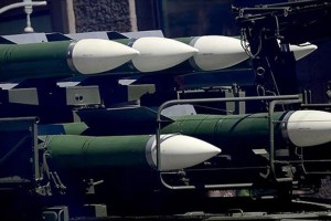 Global nuke arsenals expected to grow for 1st time since Cold War