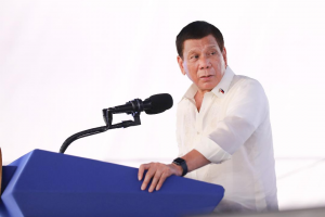 Duterte inks laws to create, upgrade many hospitals in PH