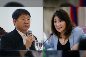 Cebu, nat'l govt settle row over mask policy: DILG