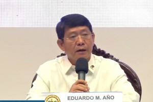DILG gives Cebu 3 days to amend face mask ordinance