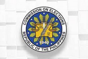 Comelec Bicol urges voters to sign up