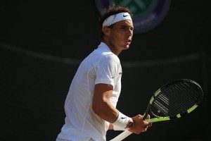 Nadal wishes to compete in 2022 Wimbledon