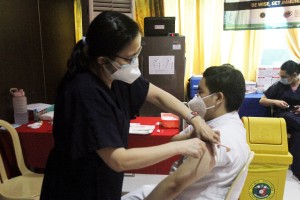Over 600K kids aged 5 to 11 in NCR now fully vaxxed vs. Covid-19