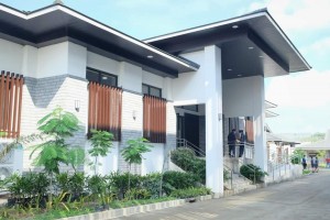 480-bed capacity drug rehab center opened in Cavite