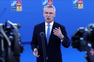 Finland, Sweden accession to be 'unprecedentedly quick': NATO