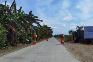 DA projects in Laguna, Quezon to boost food production, reduce poverty