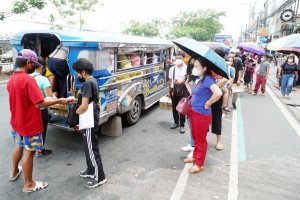 More Filipinos prefer to live in urban communities: PSA 