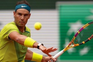 Nadal confirms return to action in Barcelona Open
