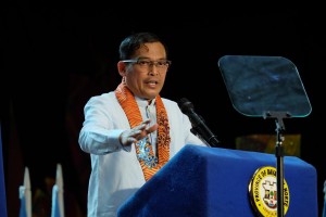 Guv warns employees on personal use of gov't vehicles 