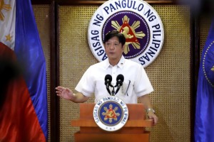 PBBM vows to lower drug prices, bring healthcare closer to people