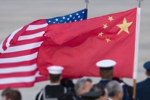 US, China discuss global economy, commodity prices, food security