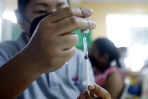 DOH finalizing guidelines on use of bivalent Covid-19 vaccines 