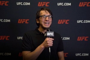 Fil-Am TUF champ Turcios makes UFC return