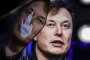 Elon Musk pulling out of $44B Twitter deal