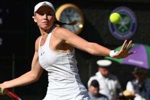 Elena Rybakina becomes 1st Kazakh player to win Grand Slam