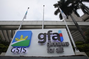Strong revenues earn GSIS P80B in Jan.-Oct '23