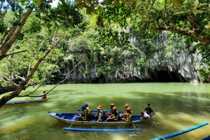 Boracay, Palawan and Cebu hailed World's Best Islands