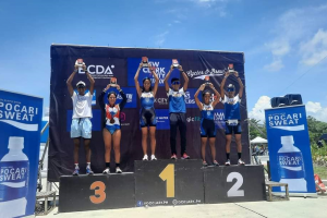 PH's SEAG duathlon duo rules New Clark City race