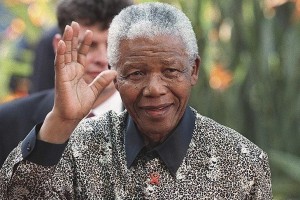 World remembers Nelson Mandela on his 104th birth anniversary