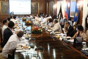 PBBM hints at Cabinet reorganization as appointment ban ends