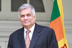 Ranil Wickremesinghe elected new Sri Lankan president