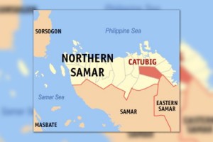 Troops recover explosive, firearm after clash with NPA in N. Samar